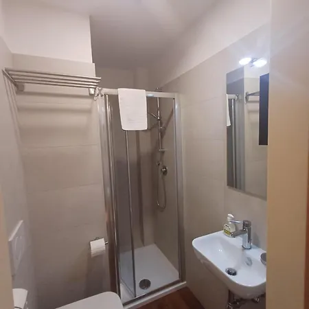 Apartamento Palazzo Alferi- Affitti Brevi Italia LʼAquila Exterior foto