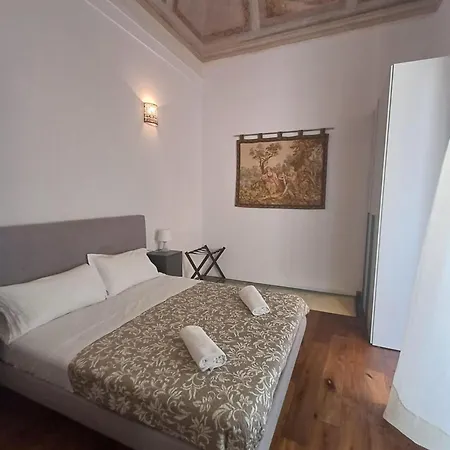 Apartamento Palazzo Alferi- Affitti Brevi Italia LʼAquila Exterior foto