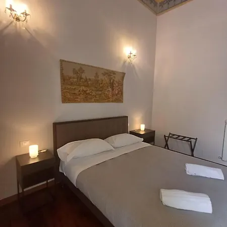 Apartamento Palazzo Alferi- Affitti Brevi Italia LʼAquila Exterior foto