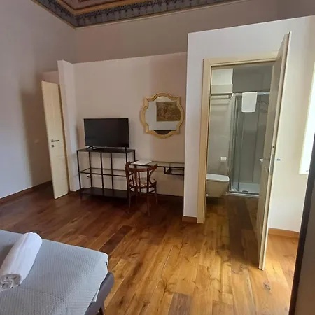 Apartamento Palazzo Alferi- Affitti Brevi Italia LʼAquila Exterior foto