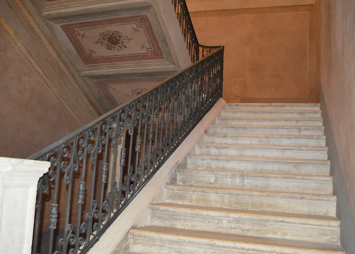 Palazzo Alferi- Affitti Brevi Italia