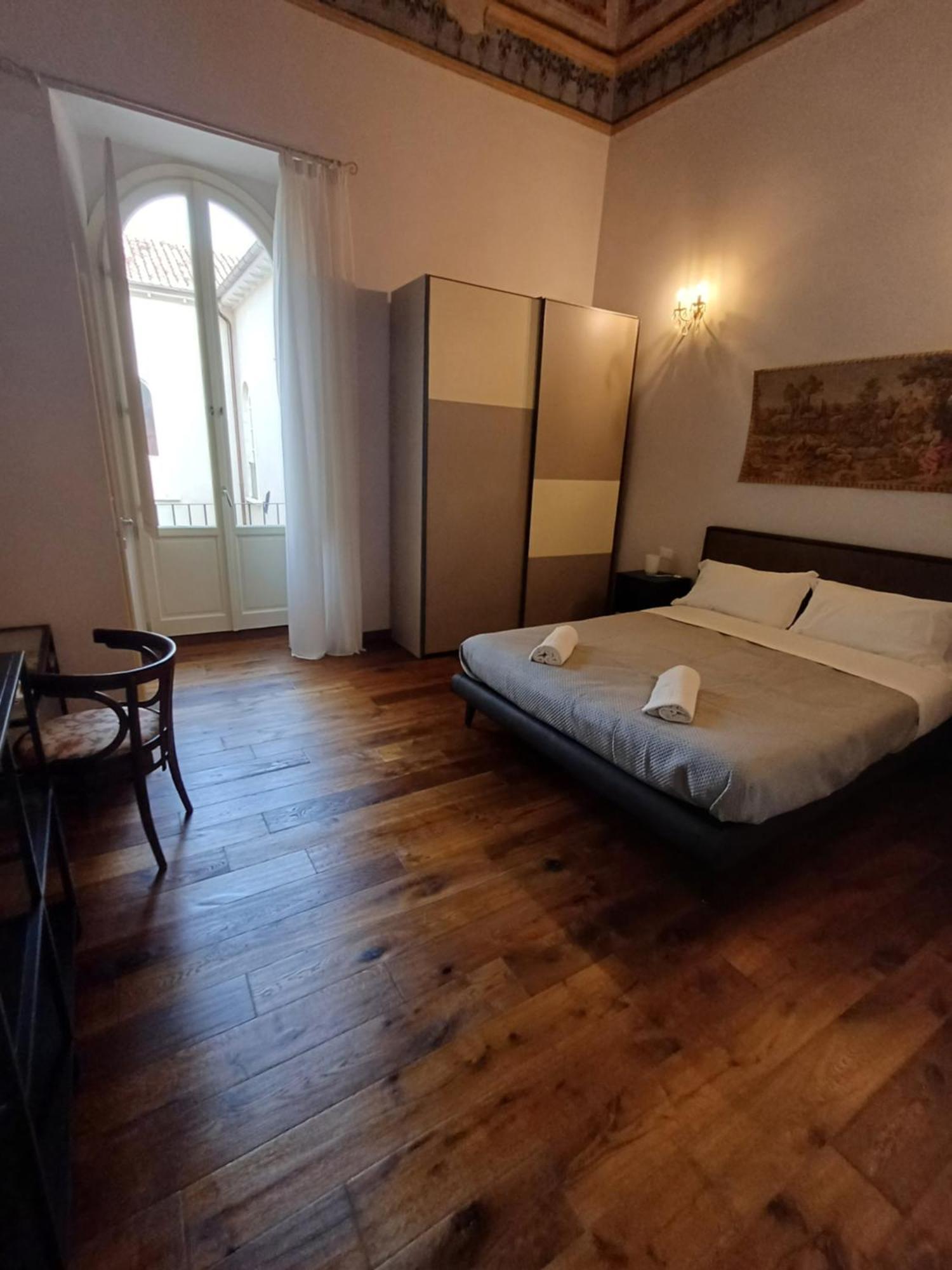 Palazzo Alferi- Affitti Brevi Italia Appartamento LʼAquila