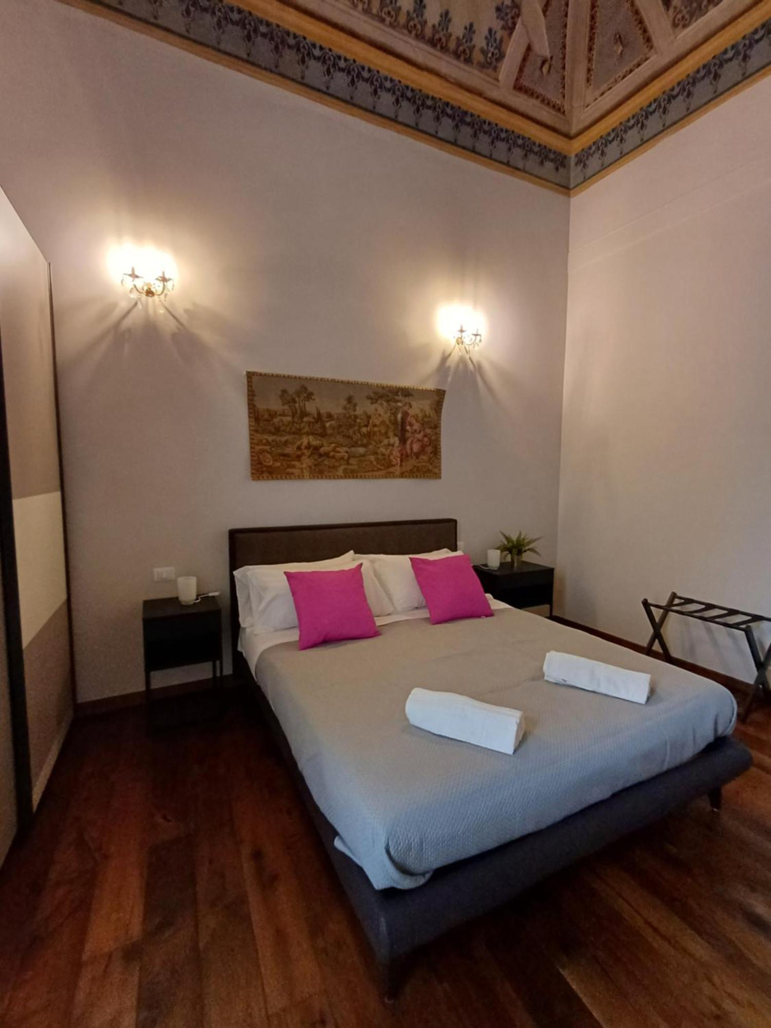 Palazzo Alferi- Affitti Brevi Italia *