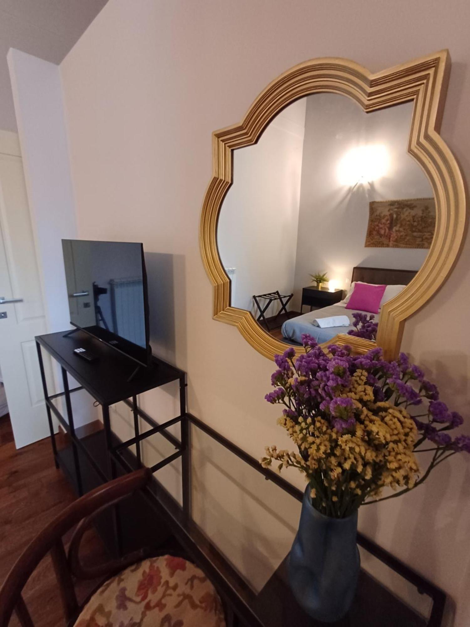 Palazzo Alferi- Affitti Brevi Italia Apartment L'Aquila