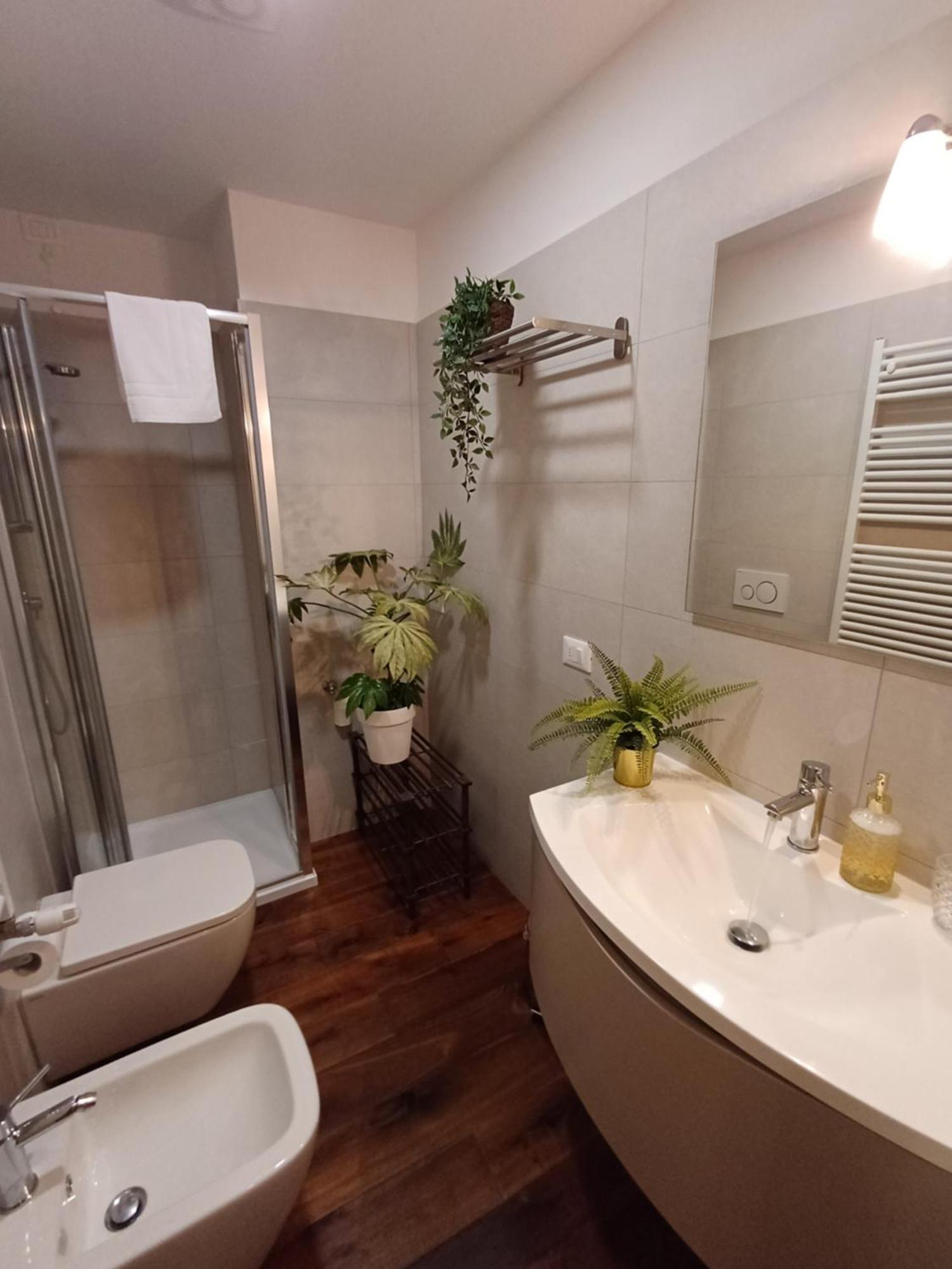 Apartment Palazzo Alferi- Affitti Brevi Italia *