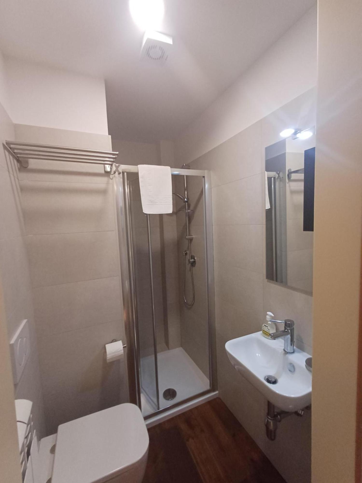 Palazzo Alferi- Affitti Brevi Italia Apartment *
