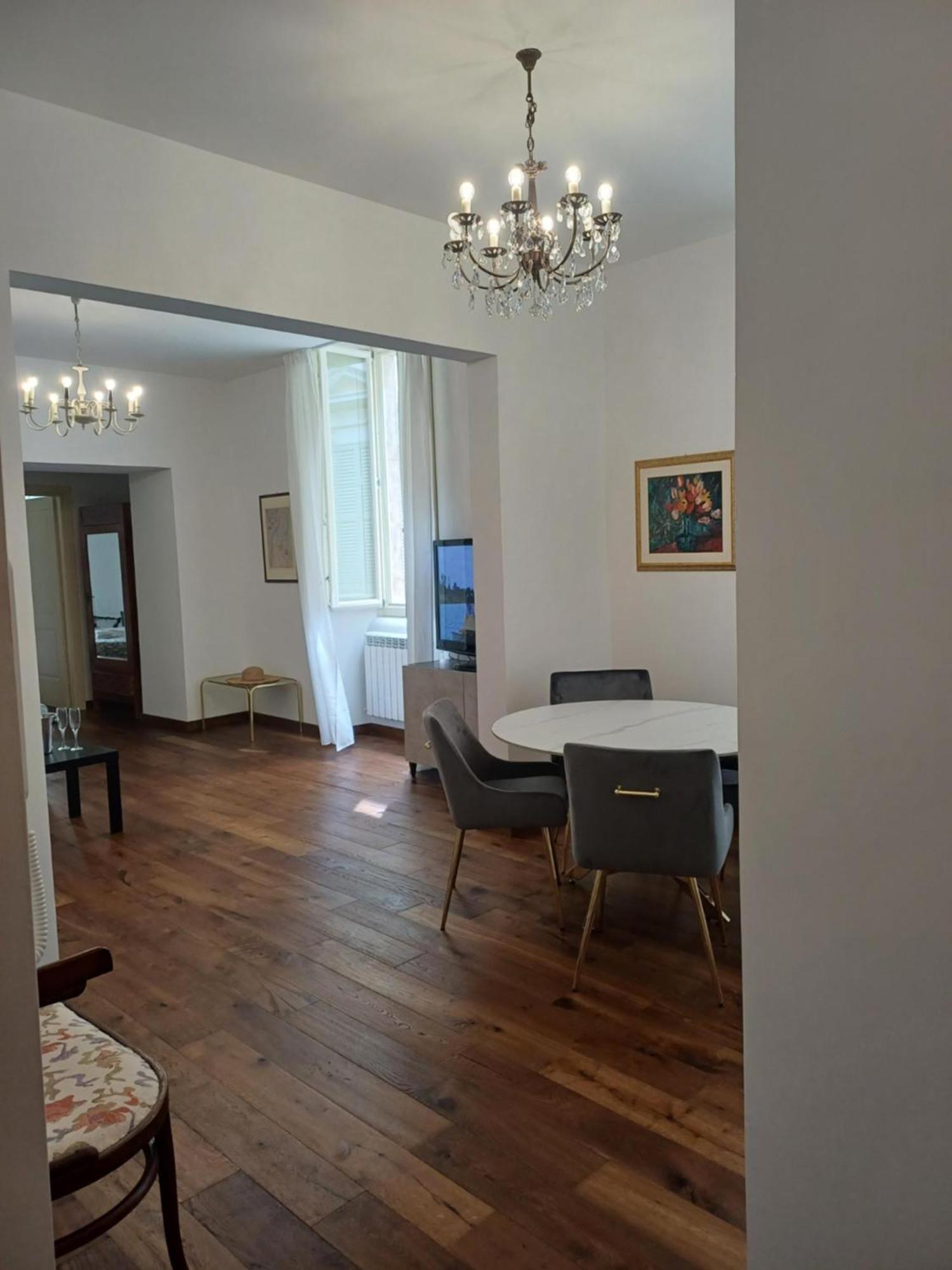 Palazzo Alferi- Affitti Brevi Italia Apartment L'Aquila