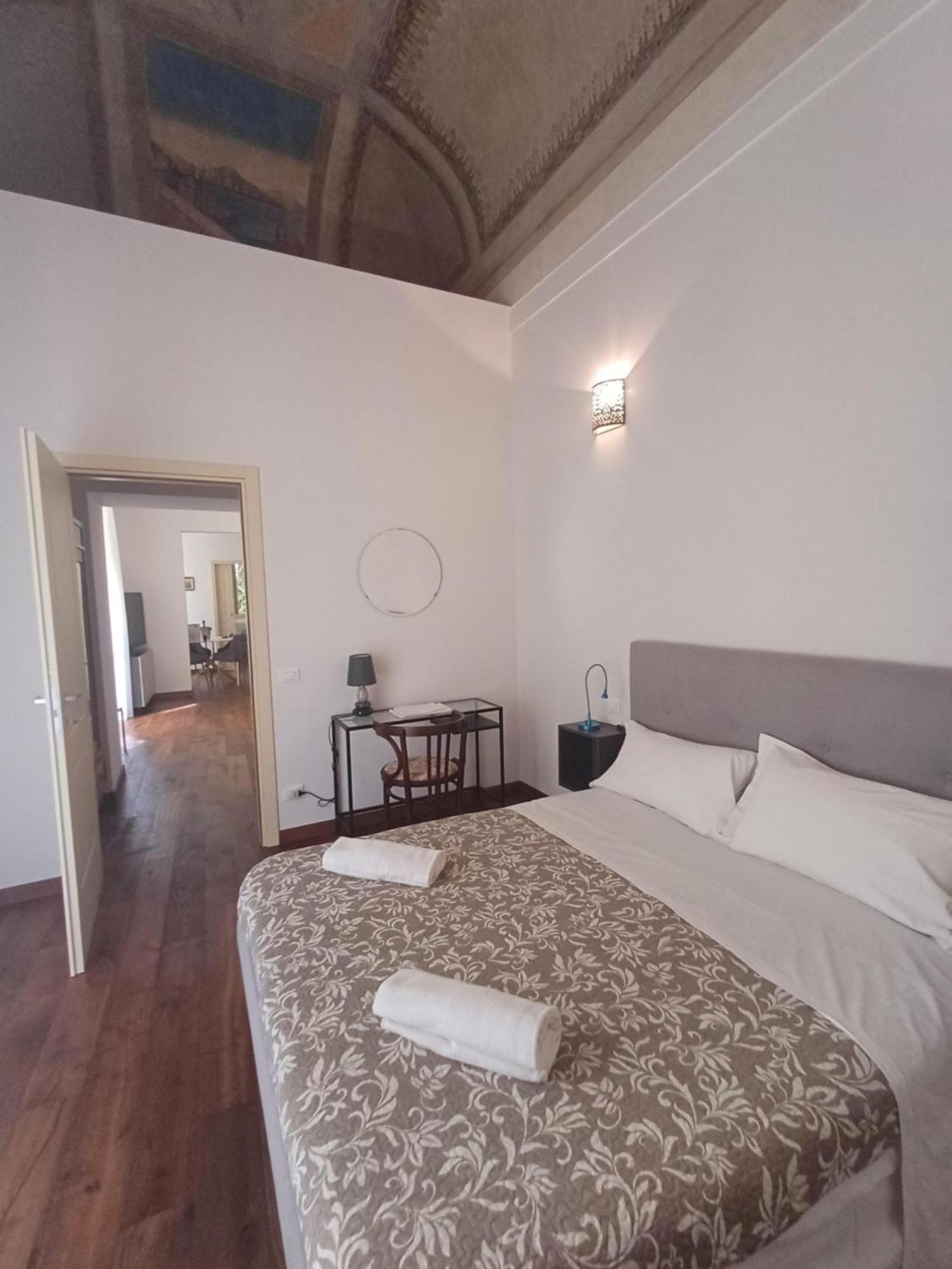 Palazzo Alferi- Affitti Brevi Italia * LʼAquila