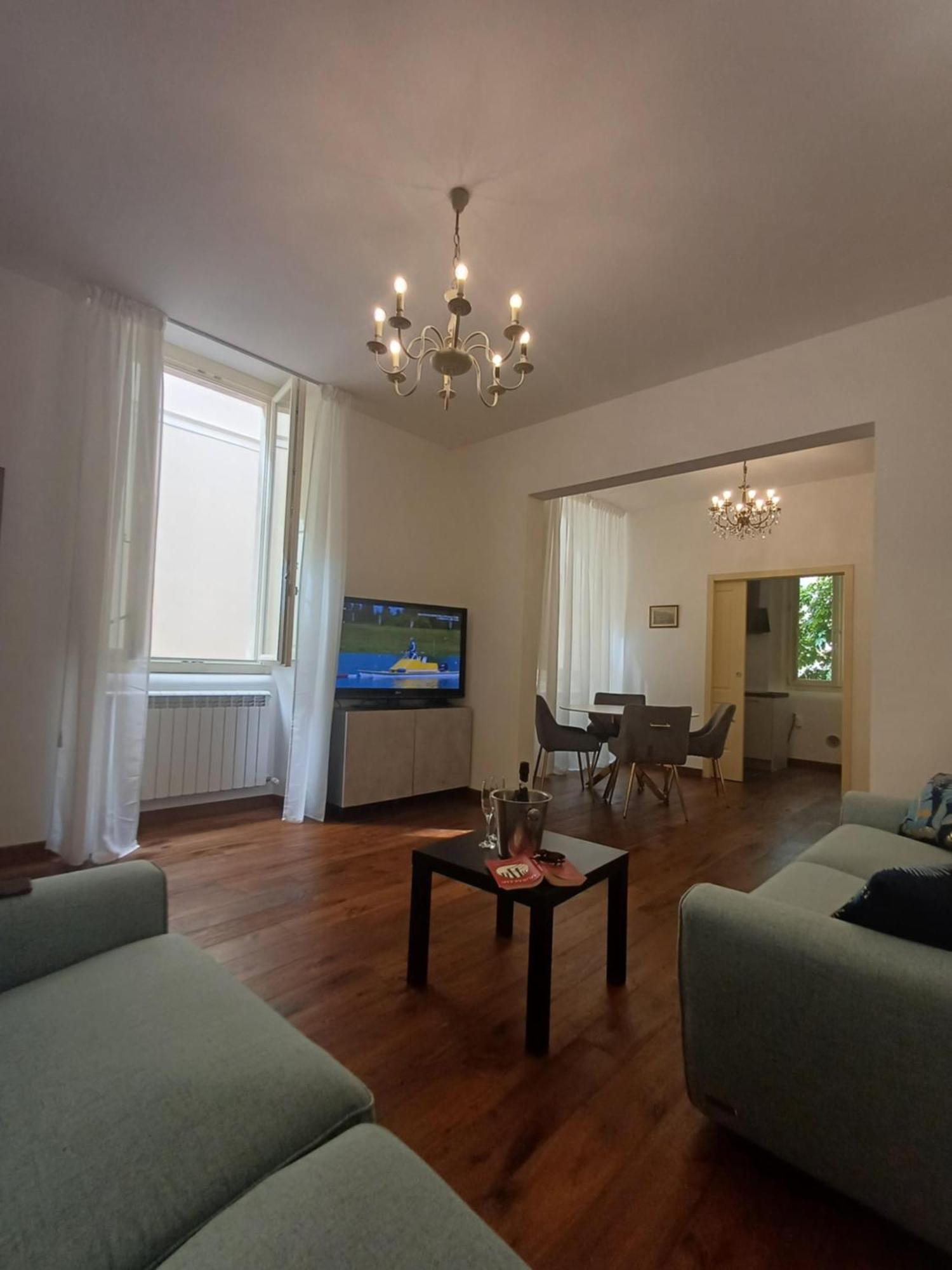 Palazzo Alferi- Affitti Brevi Italia Apartment L'Aquila