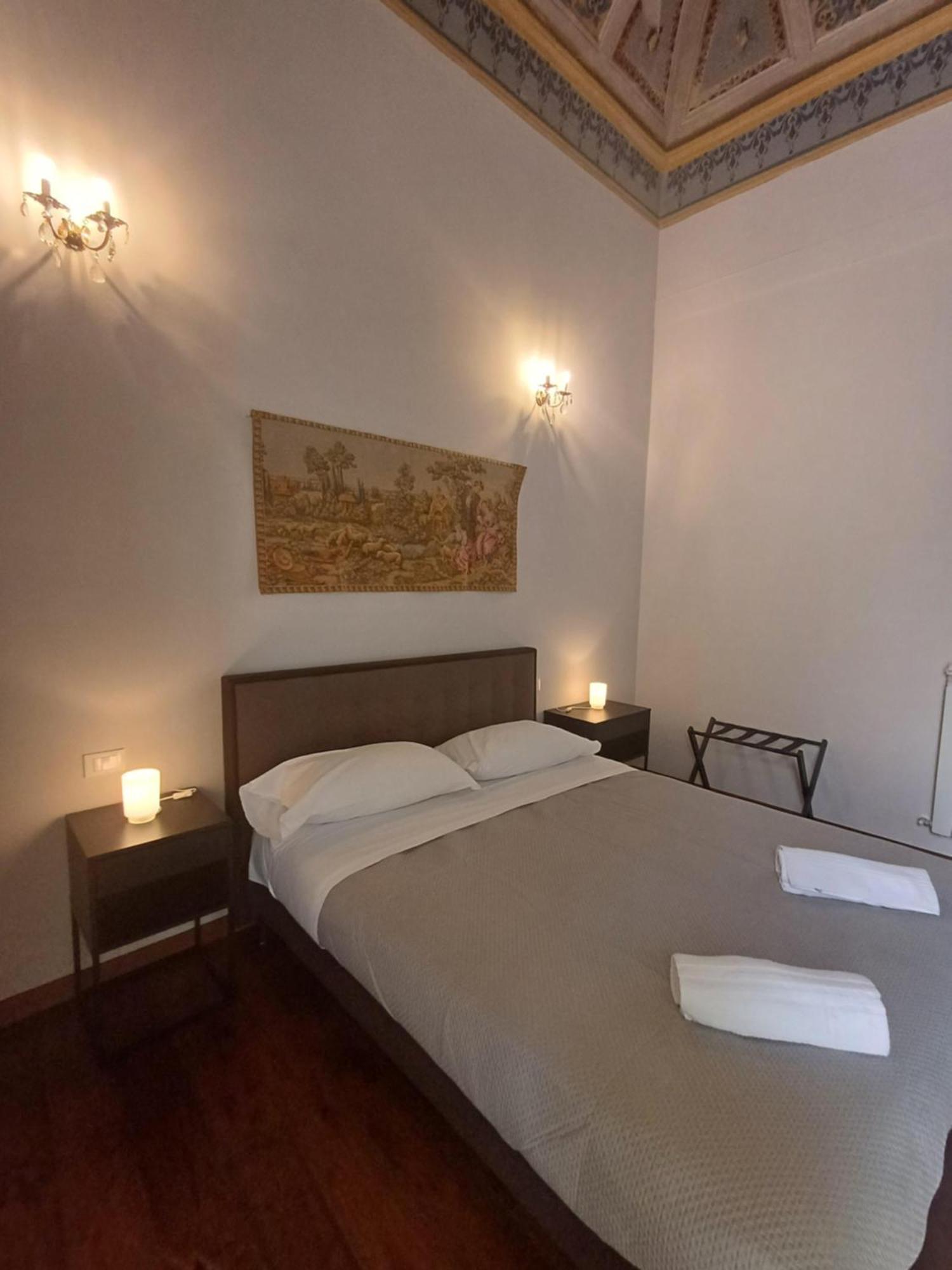 Palazzo Alferi- Affitti Brevi Italia Apartment