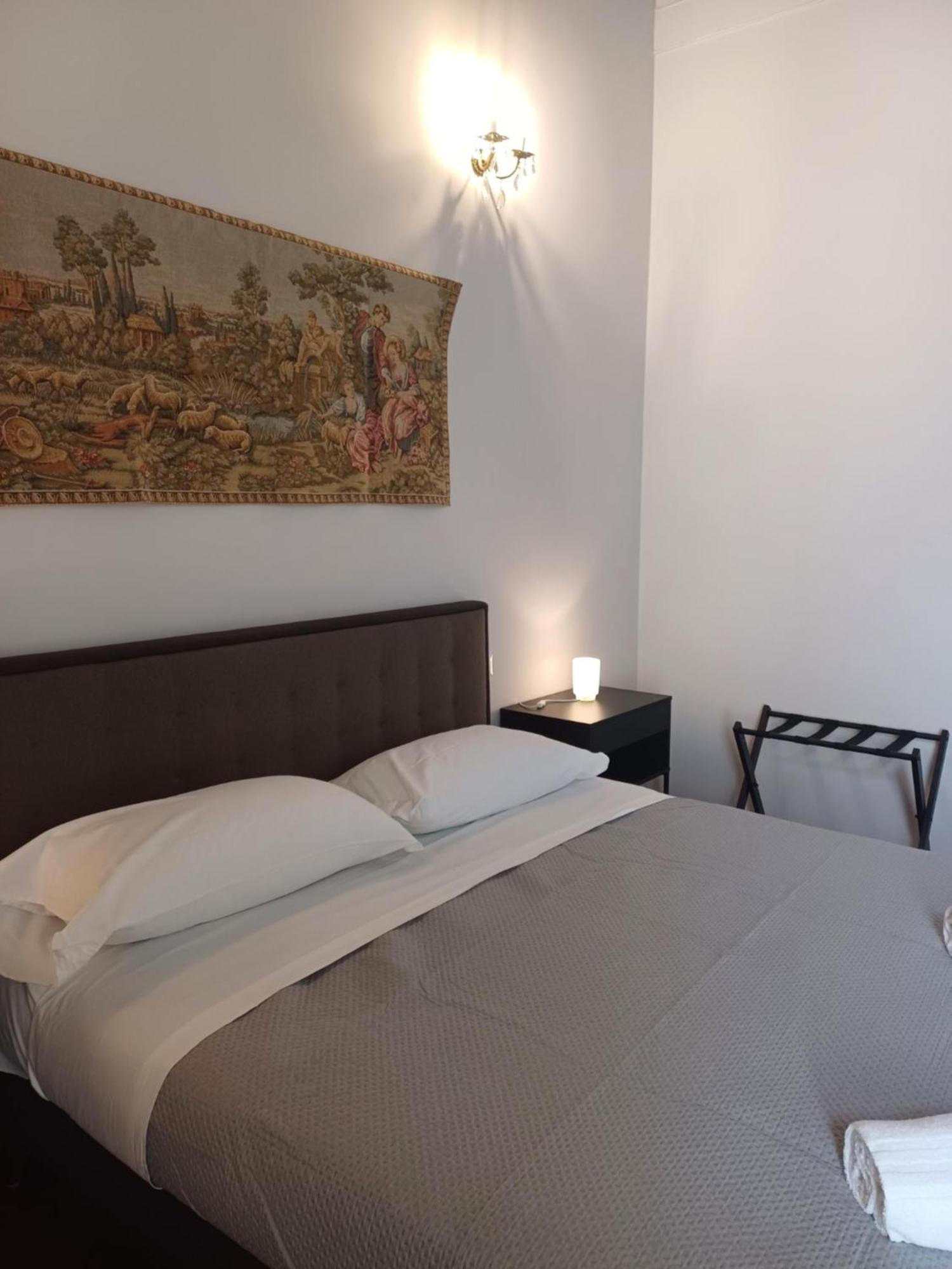 Apartment Palazzo Alferi- Affitti Brevi Italia L'Aquila
