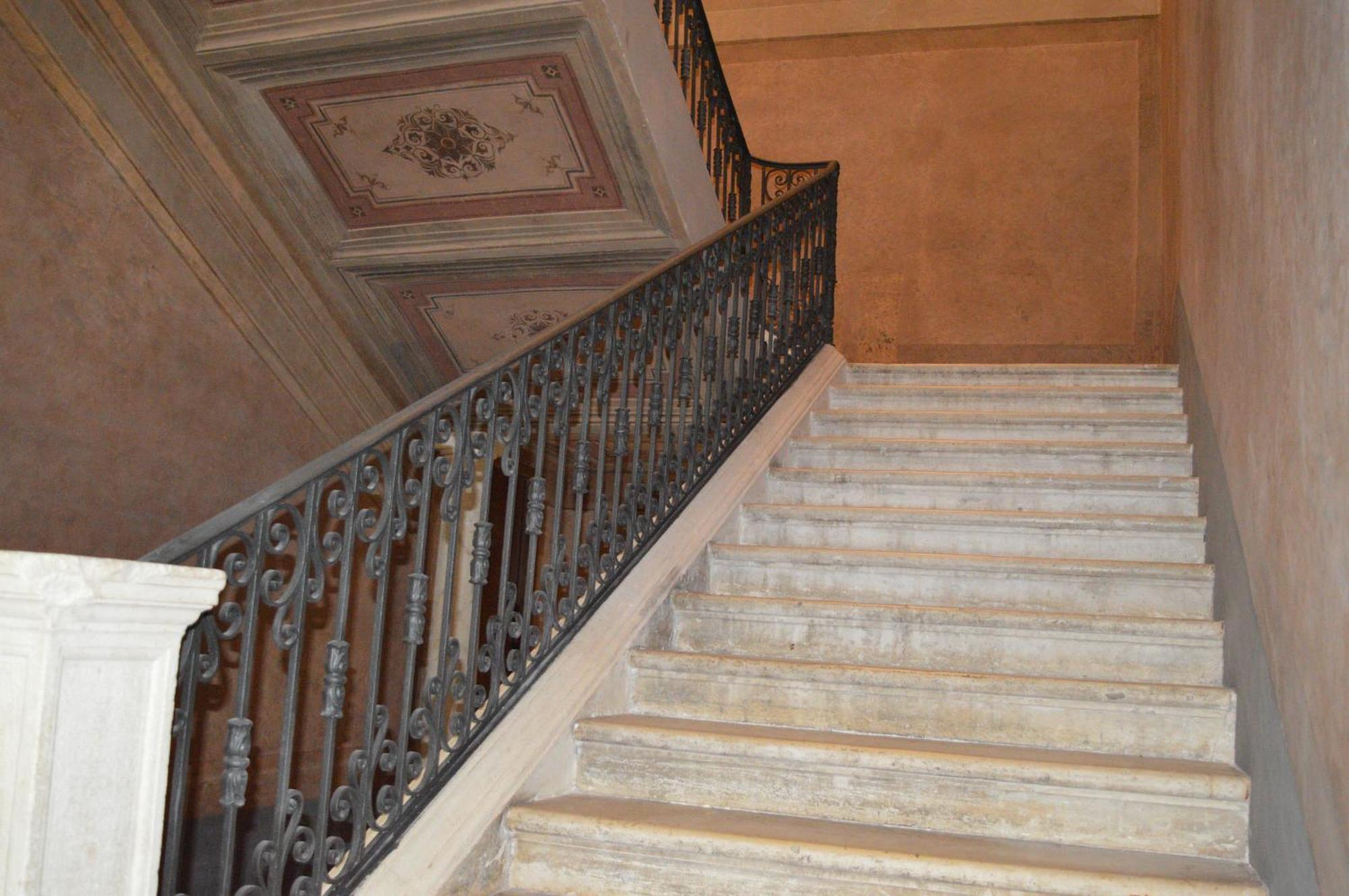 Palazzo Alferi- Affitti Brevi Italia *