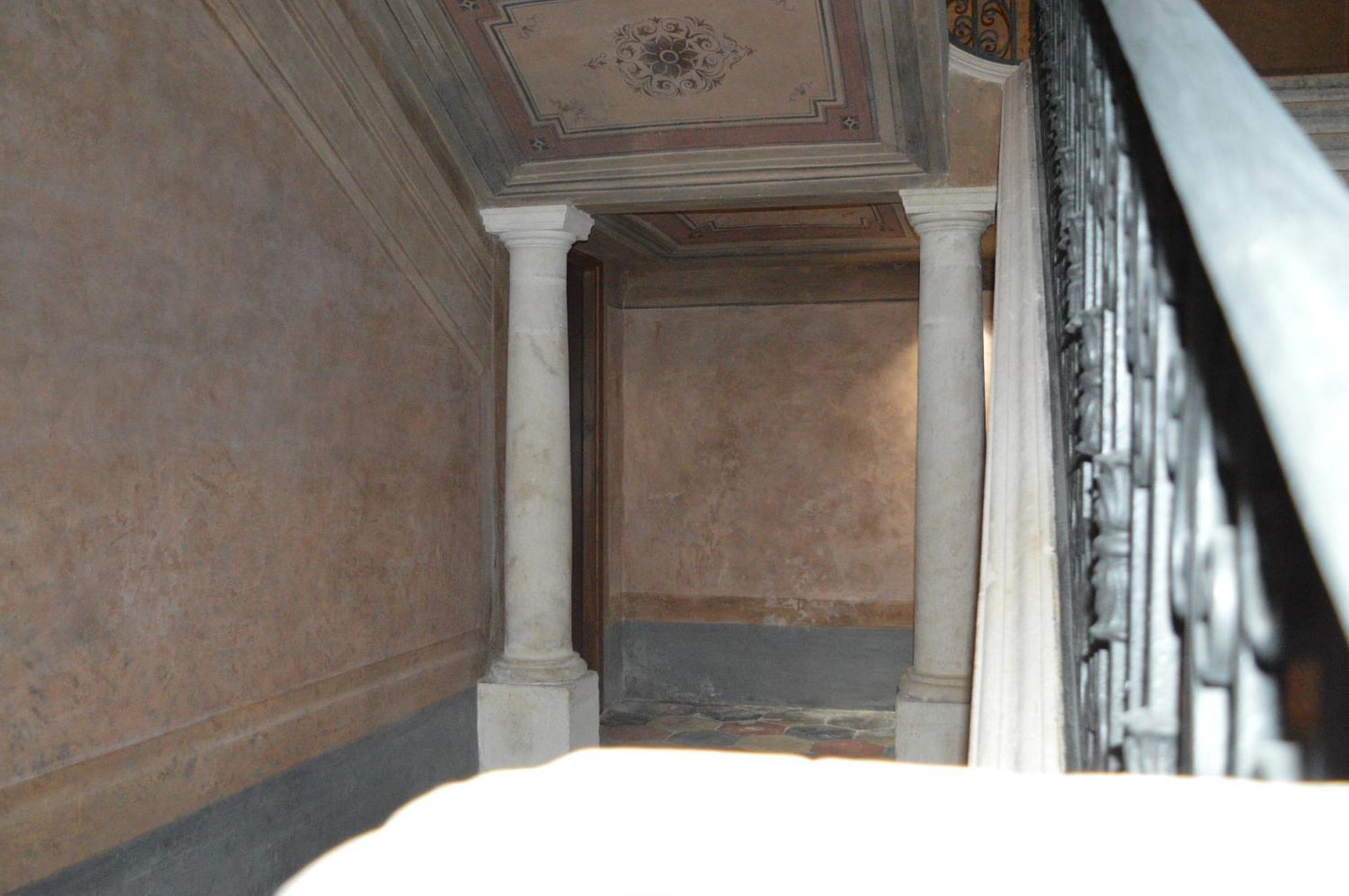 Palazzo Alferi- Affitti Brevi Italia L'Aquila