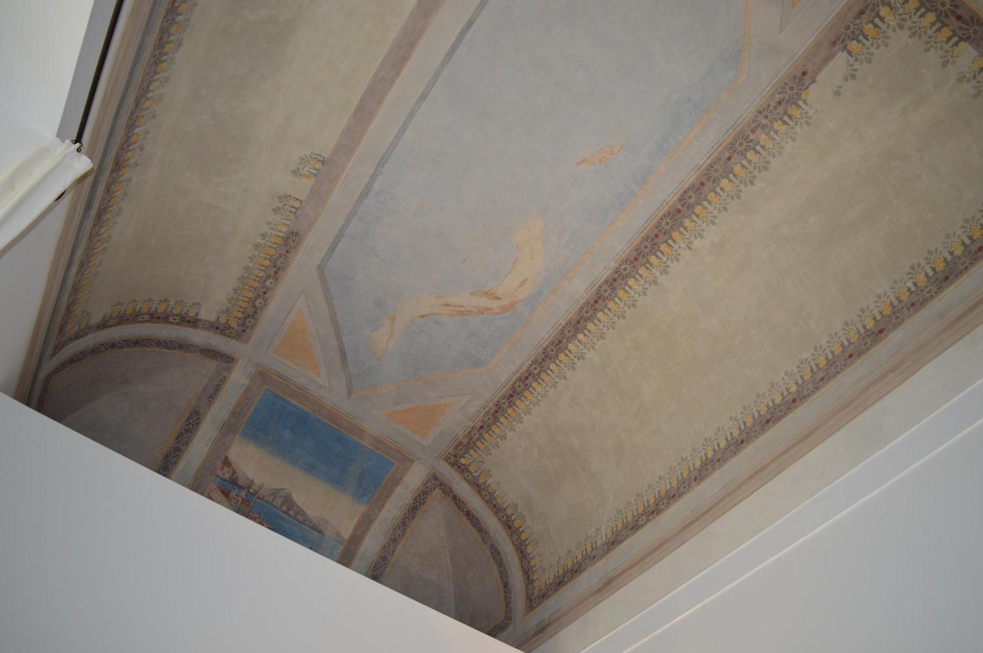 Apartment Palazzo Alferi- Affitti Brevi Italia L'Aquila
