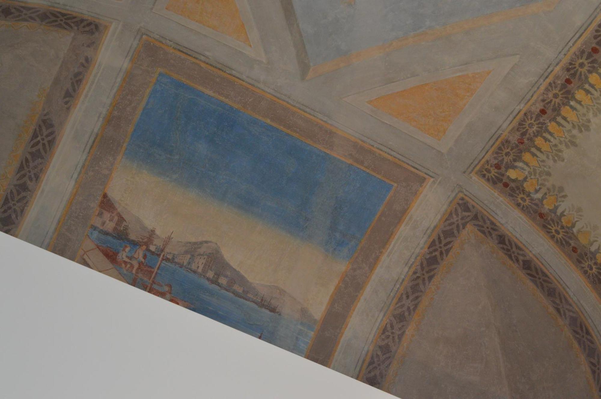 Palazzo Alferi- Affitti Brevi Italia