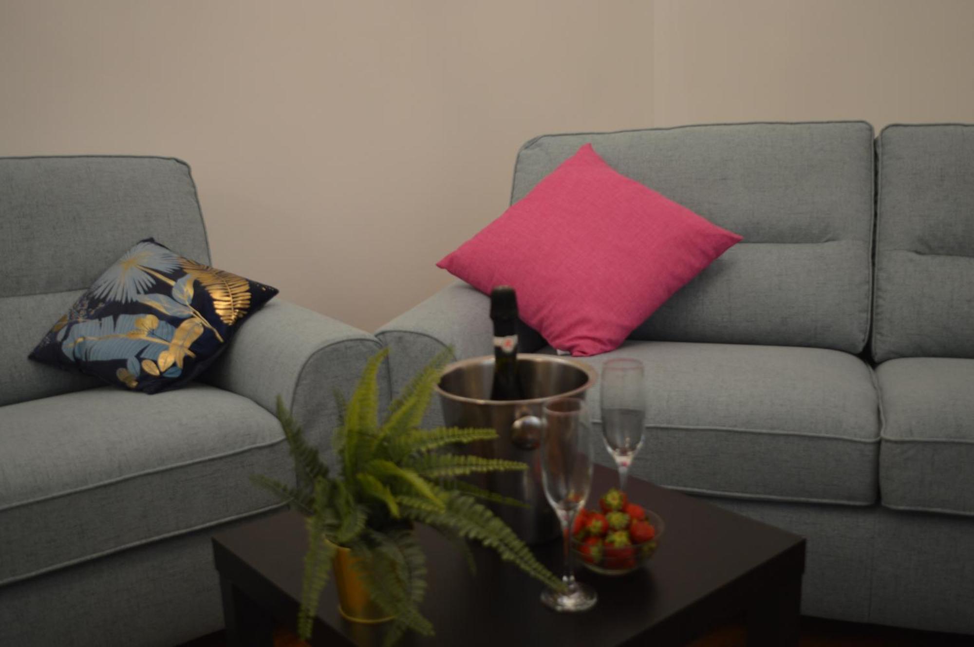 Apartment Palazzo Alferi- Affitti Brevi Italia *