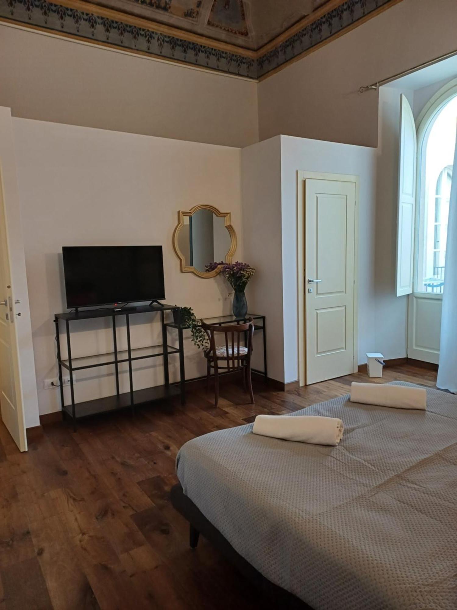 Palazzo Alferi- Affitti Brevi Italia Apartment L'Aquila