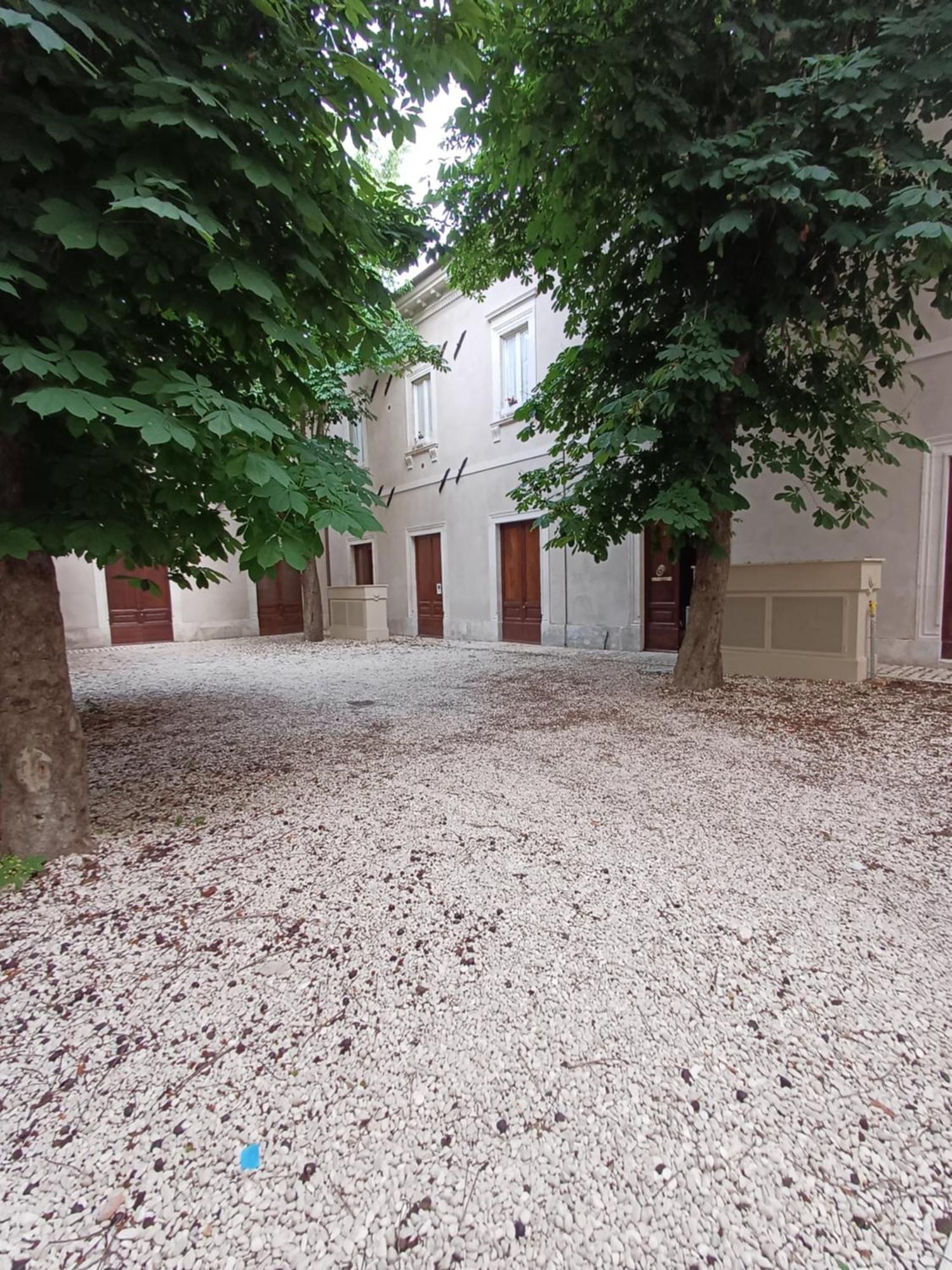 Palazzo Alferi- Affitti Brevi Italia Apartment L'Aquila